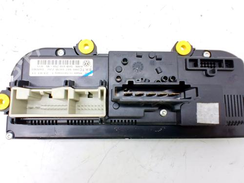 Climate control VW AMAROK (2HA, 2HB, S1B, S6B, S7A, S7B, AGD) 2.0 BiTDI | BP33771550I5 - Image 3