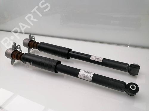 Left rear shock absorber OPEL CORSA D (S07) 1.3 CDTI (L08, L68) | BP24139933M18 