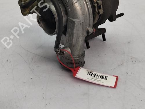 Używane Turbosprężarka / Kompresor Turbosprężarka / Kompresor CHRYSLER VOYAGER IV (RG, RS) 2.8 CRD (150 hp) 36838334 36838334