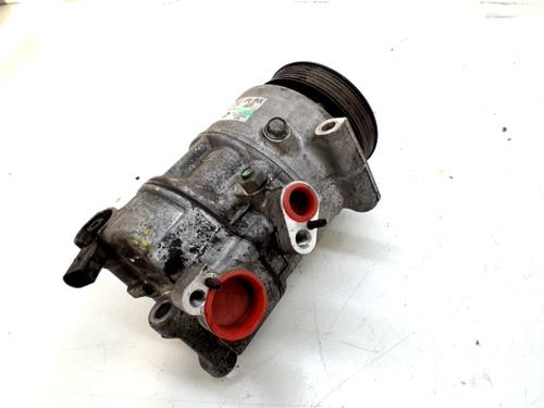 AC compressor SKODA OCTAVIA II (1Z3) 1.9 TDI | BP30120837M34