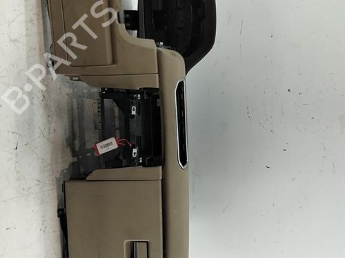Salpicadero Salpicadero LAND ROVER RANGE ROVER EVOQUE (L538) 2.0 D 4x4 (150 hp) 39555887 39555887