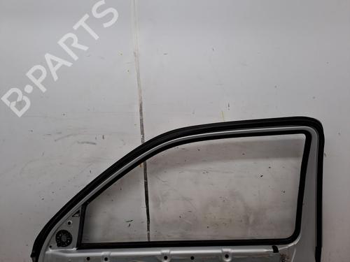 Right front door LAND ROVER FREELANDER I (L314) 2.5 V6 4x4 | BP23377079C3 