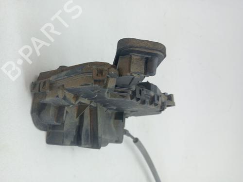 Rear right lock VW GOLF VII (5G1, BQ1, BE1, BE2) 2.0 R 4motion | BP23975889C99 