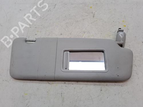 Used Right sun visor AUDI A3 (8P1) 1.8 TFSI (160 hp) 23359239