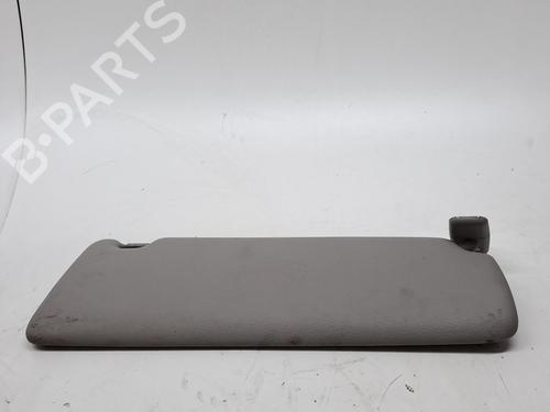Left sun visor BMW 3 (F30, F80) 320 d | BP23366733I1 