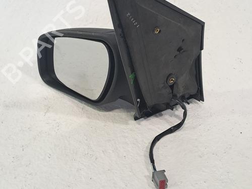 Right mirror FORD FIESTA V (JH_, JD_) 1.4 TDCi | BP27274504C27 