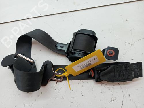 Used Front left seatbelt HYUNDAI ix35 (LM, EL, ELH) 2.0 CRDi (136 hp) 25456870