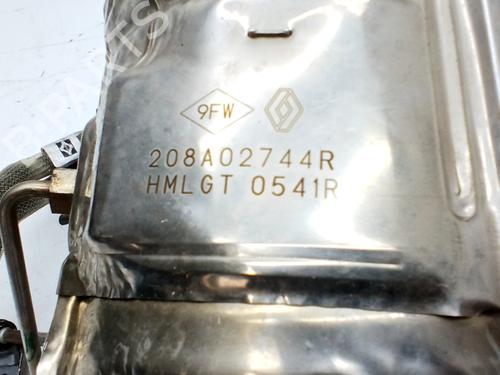 Katalysator RENAULT CLIO V (B7_) 1.0 TCe 90 (B7MT) | BP32336150M10