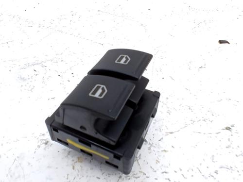 Left front window switch SEAT Mii (KF1, KE1) 1.0 EcoFuel | BP39400947I27 - Image 4
