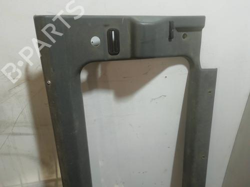 Other LAND ROVER DEFENDER Station Wagon (L316, L315) 2.5 Td5 4x4 (L316) | BP28336336O1 