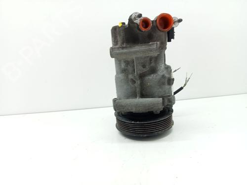AC compressor PEUGEOT PARTNER Tepee 1.6 HDi / BlueHDi 75 | BP28957153M34 