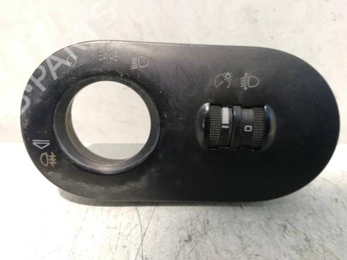 Used Headlight switch SEAT IBIZA II (6K1) 1.9 SDI (68 hp) 25459985