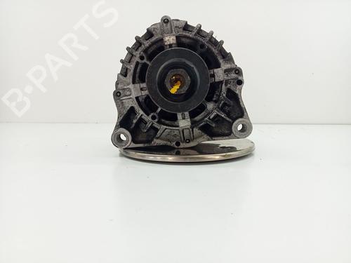 Used Alternator PEUGEOT PARTNER Box Body/MPV (5_, G_) 1.9 D (69 hp) 27891476