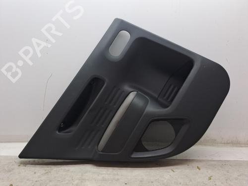 Used Rear left panel CITROËN C4 CACTUS 1.5 BlueHDi 100 (102 hp) 23367165