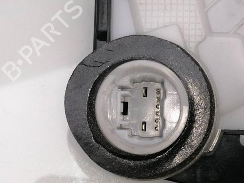 Front left lock TOYOTA YARIS (_P13_) 1.0 (KSP130_, KSP130) | BP23386918C98 