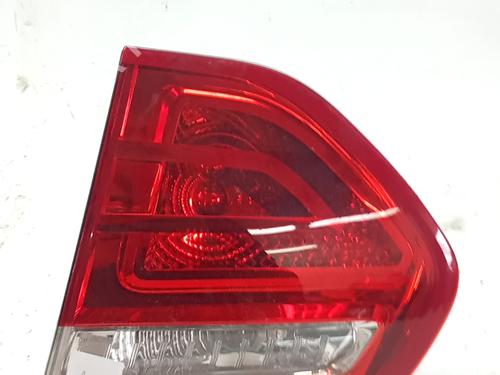 Højre baglygte bagklap CITROËN C4 Picasso I MPV (UD_) 2.0 HDi 138 (136 hp) 32107355