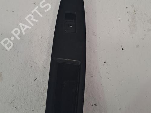 Used Left rear window switch HYUNDAI i20 II (GB, IB) 1.1 CRDi (75 hp) 26192804