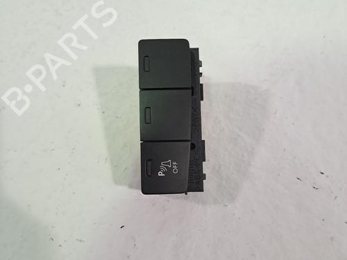 Used Air vent CITROËN C4 II (NC_) 1.6 BlueHDi 100 (99 hp) 24587436