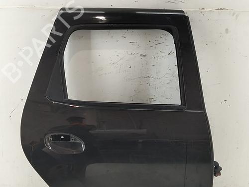 Used Right rear door Right rear door DACIA DUSTER (HM_) 1.0 TCe LPG (HMM6, HMMT) (91 hp) 39900934 39900934