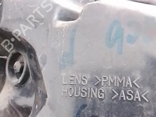 Right taillight MAZDA 2 Hatchback (DL, DJ) 1.5 SKYACTIV-G M Hybrid | BP40548275C35 - Image 3