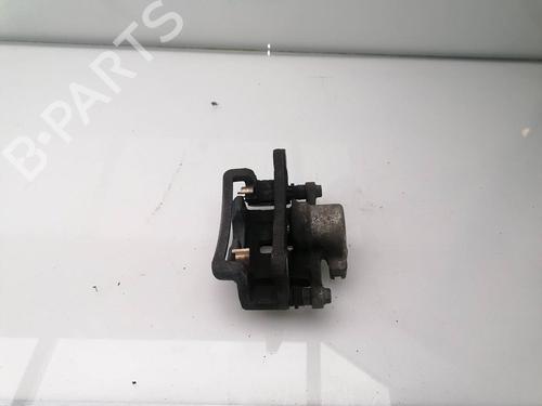 Left rear brake caliper CHEVROLET CAPTIVA (C100, C140) 2.0 D 4WD | BP23939893M107 