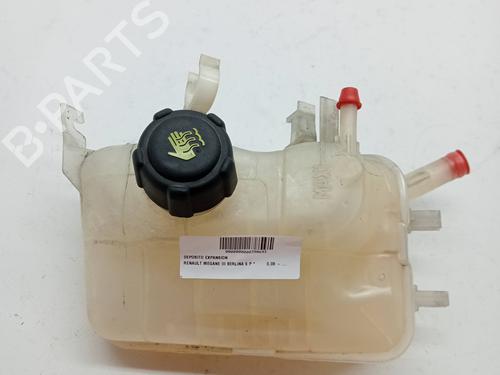 Used Expansion tank RENAULT MEGANE III Hatchback (BZ0/1_, B3_) 1.5 dCi (BZ09, BZ0D, BZ1W, BZ29, BZ14) (110 hp) 23352188