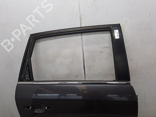 Right rear door OPEL ANTARA A (L07) 2.2 CDTi | BP23366534C5 