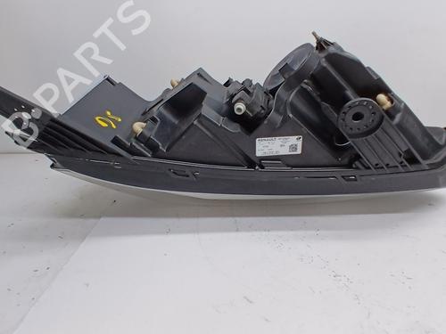 Right headlight DACIA SANDERO III 1.0 TCe 90 | BP39554969C29  - Image 5