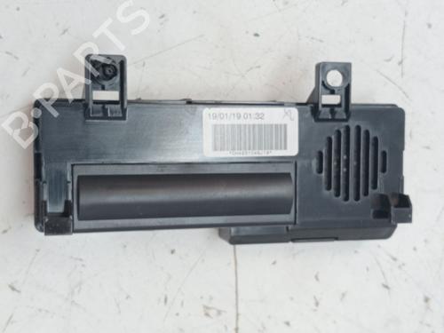 Elektronisk modul CITROËN C4 CACTUS 1.5 BlueHDi 100 | BP23368247M83 