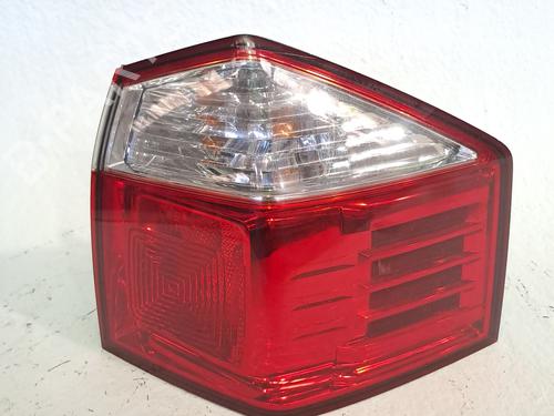 Used Right taillight CHEVROLET ORLANDO (J309) 2.0 D (163 hp) 26882396