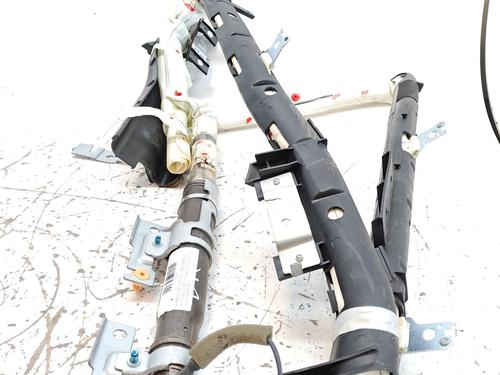 Used Right curtain airbag HONDA ACCORD VIII Estate (CW) 2.2 i-DTEC (CW3) (150 hp) 27668615