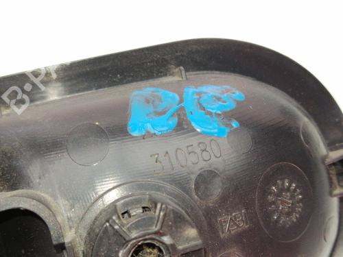 Front right interior door handle RENAULT CLIO III (BR0/1, CR0/1) 1.5 dCi | BP23935178I14 