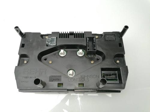 Climate control PEUGEOT 307 (3A/C) 1.6 16V | BP23420801I5 