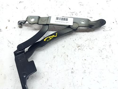 Used Tailgate lift support SAAB 9-3 Convertible (YS3F) 2.0 t (210 hp) 30121019