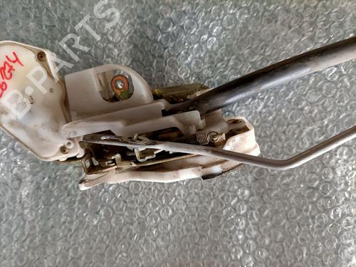 Front left lock HONDA CR-V I (RD) 2.0 16V 4WD (RD1, RD3) | BP24998961C98 