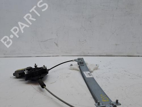 Front right window mechanism HYUNDAI i10 III (AC3, AI3) 1.0 MPi | BP27494961C23 