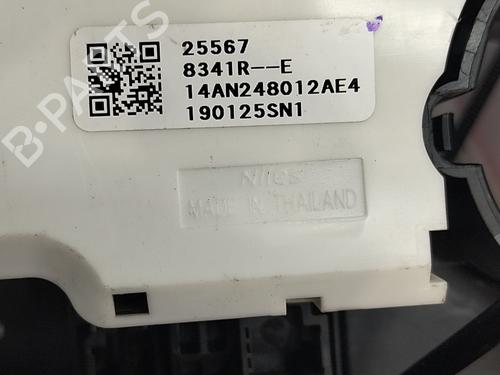 Used Switch Switch 37794306 37794306