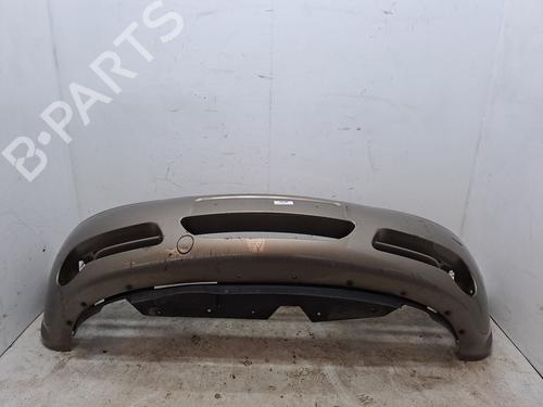 Front bumper CHRYSLER VOYAGER IV (RG, RS) 2.8 CRD | BP27585886C7 