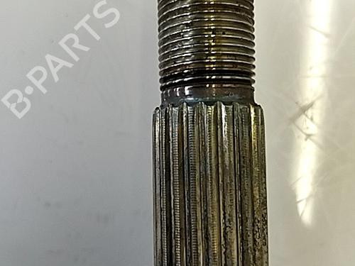 Left front driveshaft CITROËN C3 I (FC_, FN_) 1.1 i | BP29822480M38