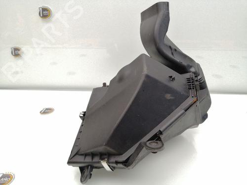 Used Air filter box BMW 1 Coupe (E82) 120 d (177 hp) 23386847