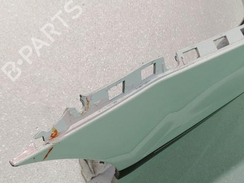 Rear bumper MERCEDES-BENZ C-CLASS (W204) C 200 CDI (204.001) | BP23387186C8 