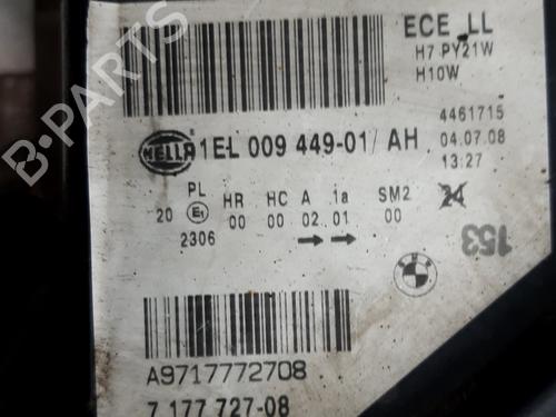 Used Left headlight Left headlight 39555277 39555277
