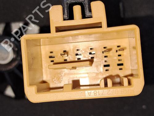 Right tailgate light VW GOLF VIII (CD1, DA1) 1.0 TSI | BP25248463C80 