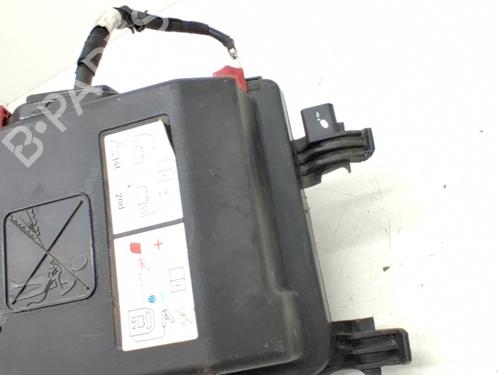 Fuse box DS DS 7 Crossback (J4_, JR_, JC_) 1.6 PureTech 180 (J45GFR) | BP37688050E1 - Image 3