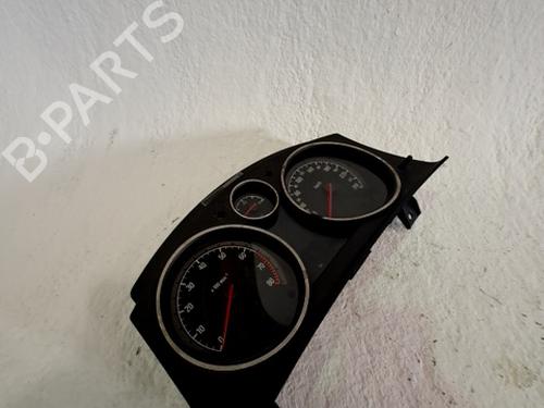 Cockpit OPEL ASTRA H (A04) 1.8 (L48) | BP29558158C47 