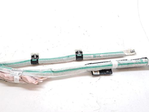 Used Left curtain airbag SEAT ARONA (KJ7, KJP) 1.0 TGi (90 hp) 28959357