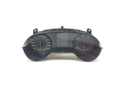 Used Instrument cluster FIAT TIPO Saloon (356_, 357_) 1.6 D (356SXG1B) (120 hp) 25455859