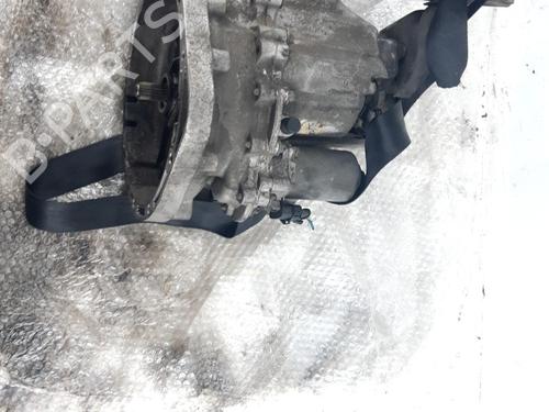 Gearbox SMART FORTWO Coupe (450) 0.7 (450.352, 450.332) | BP39429643M3 - Image 2