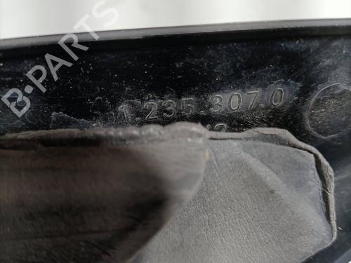 Right mirror RENAULT MEGANE II (BM0/1_, CM0/1_) 1.9 dCi | BP25986863C27 