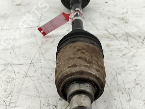 Left front driveshaft DR DR 6.0 SUV 1.5 | BP39400358M38 - Image 3